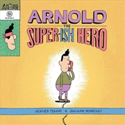 Buy Arnold the Super-ish Hero