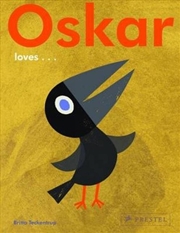 Buy Oskar Loves...