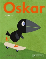 Buy Oskar Can...