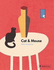 Buy Cat and Mouse