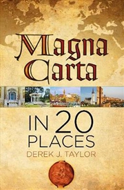 Buy Magna Carta in 20 Places