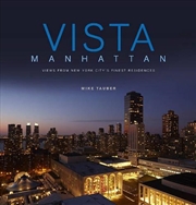 Buy Vista Manhattan - Views from New York City's Finest Residences