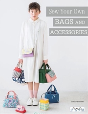 Buy Sew Your Own Bags and Accessories