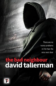 Buy Bad Neighbour