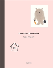 Buy Kuma-Kuma Chan's Home