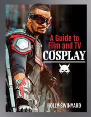 Buy Guide to Film and TV Cosplay