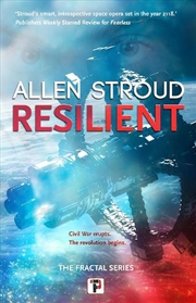 Buy Resilient