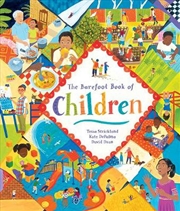 Buy Barefoot Book of Children of the World