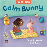 Buy Yoga Tots - Calm Bunny