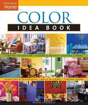 Buy Color Idea Book