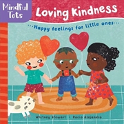 Buy Mindful Tots - Loving Kindness