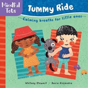 Buy Mindful Tots - Tummy Ride