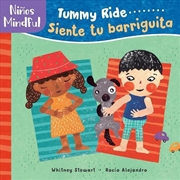 Buy Ninos Mindful - Tummy Ride / Siente tu barriguita