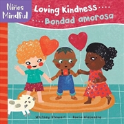 Buy Ninos Mindful - Loving Kindness / Bondad amorosa