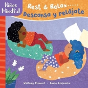 Buy Ninos Mindful - Rest and Relax / Descansa y relajate