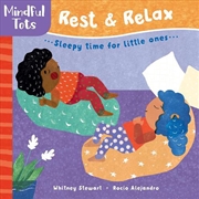 Buy Mindful Tots - Rest and Relax