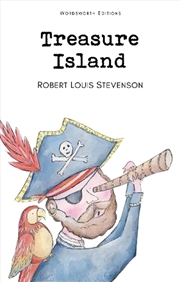 Buy Treasure Island