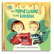 Buy Legend Lurking in Your Lunchbox - Dinner Detectives, Case #103