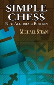 Buy Simple Chess - New Algebraic Edition