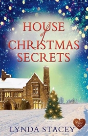 Buy House of Christmas Secrets