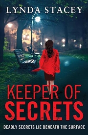 Buy Keeper of Secrets