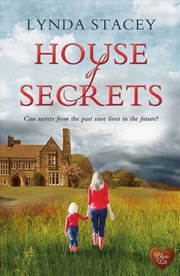 Buy House of Secrets