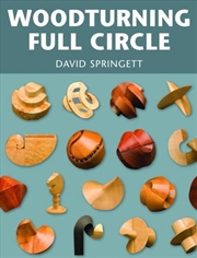 Buy Woodturning Full Circle