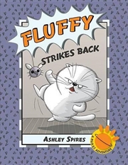 Buy Fluffy Strikes Back