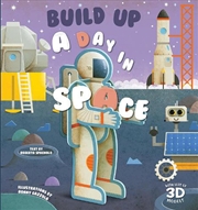 Buy Build Up A Day in Space