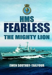 Buy HMS Fearless