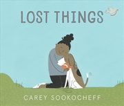 Buy Lost Things