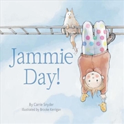 Buy Jammie Day!