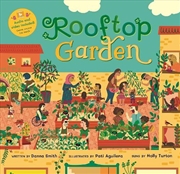 Buy Rooftop Garden