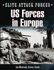 Buy US Forces in Europe - Elite Attack Forces