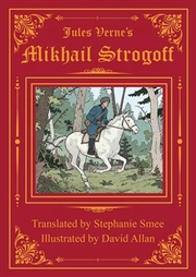 Buy Jules Verne's Mikhail Strogoff