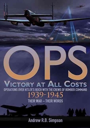 Buy Ops - Victory at All Costs