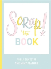 Buy Scrap! The Book