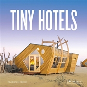 Buy Tiny Hotels