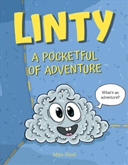 Buy Linty - A Pocketful of Adventure