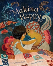 Buy Making Happy