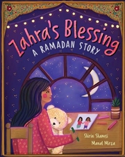 Buy Zahra's Blessing - A Ramadan Story