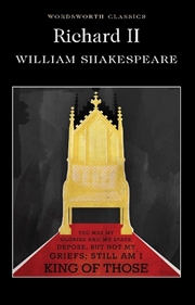 Buy Richard II