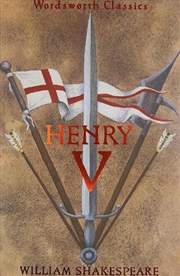 Buy Henry V