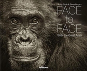 Buy Face to Face - With the Great Apes