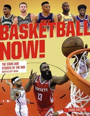 Buy Basketball Now! - The Stars and the Stories of the NBA