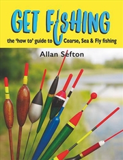 Buy Get Fishing - The 'How To' Guide