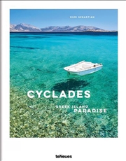 Buy Cyclades - Greek Island Paradise