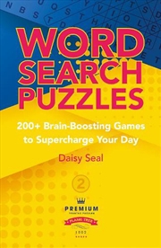 Buy Word Search Puzzles Two