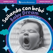 Buy Baby Dream / Sonando Con Bebe (English and Spanish Edition)