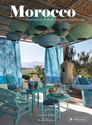 Buy Morocco - Destination of Style, Elegance and Design